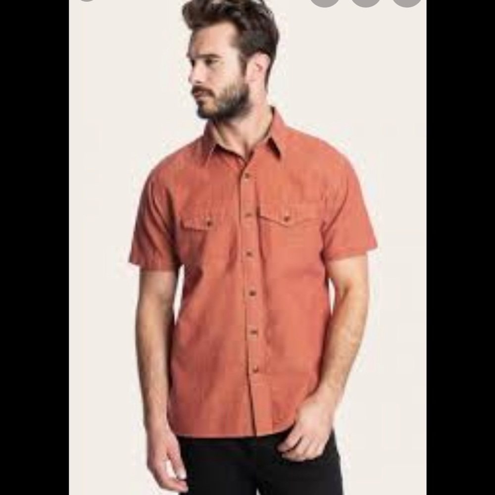 Frye Since 1863 Shirt